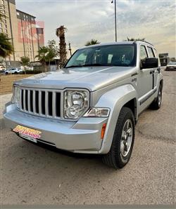 جیپ لیبێرتی